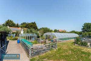 Garden- click for photo gallery